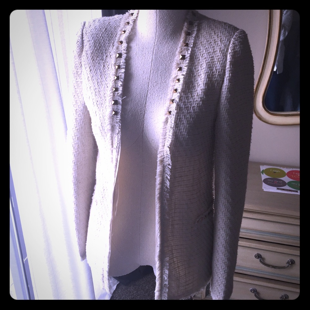 Chic Blazer